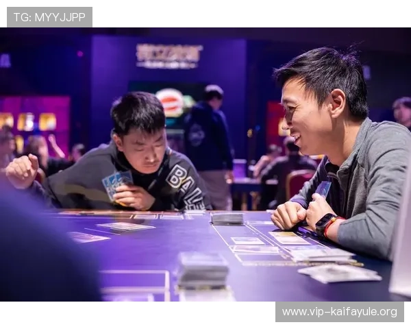 凯发押庄龙虎引领线上博彩新潮流,创新玩法赢得玩家广泛关注