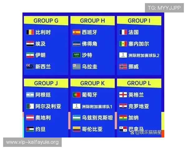 2026年墨西哥对南非世界杯比赛开球时间及相关赛事信息全解析